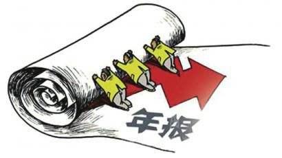 深圳公司注册后为什么要工商年报税务年报？