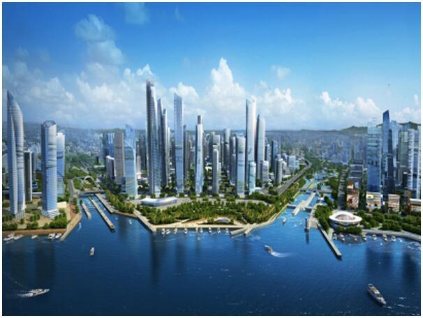 注册深圳前海公司注册资金的相关规定_深圳财务公司 